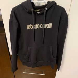 Roberto Cavalli Hoodie